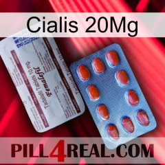Cialis 20Mg 36